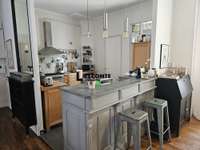 Vente appartement 6 pièces