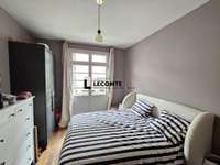 Vente appartement 6 pièces