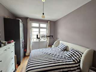 Vente appartement 6 pièces