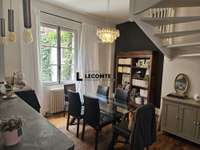 Vente appartement 6 pièces