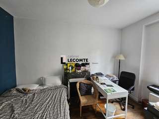 Vente appartement 6 pièces