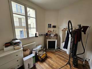 Vente appartement 6 pièces