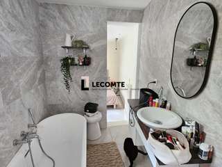 Vente appartement 6 pièces
