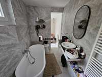 Vente appartement 6 pièces