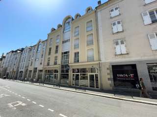 Vente appartement 2 pièces Vente appartement 2 pièces
