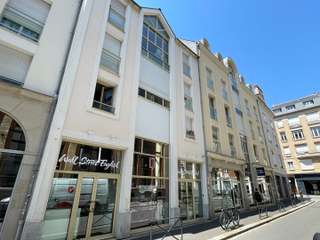Vente appartement 2 pièces Vente appartement 2 pièces