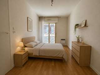 Vente appartement 2 pièces Vente appartement 2 pièces