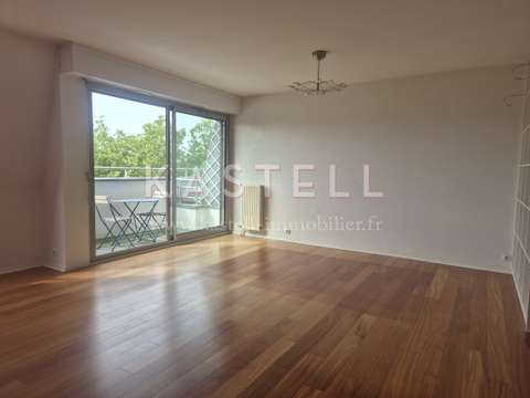 Vente appartement 5 pièces Rennes Centre Ville 35