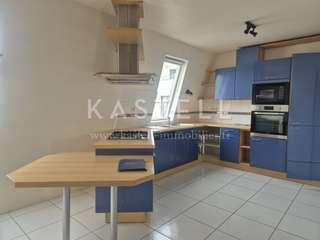 Vente appartement 5 pièces
