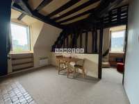 Vente appartement 1 pièce Vente appartement 1 pièce