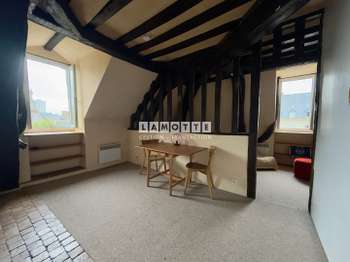 Vente Appartement T1Rennes Centre Ville