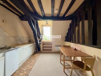 Vente appartement 1 pièce Vente appartement 1 pièce