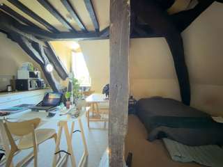 Vente appartement 1 pièce