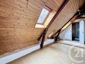 Vente Appartement T1Rennes Centre Ville