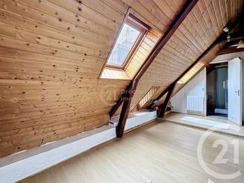 Photo Vente appartement Rennes Centre Ville