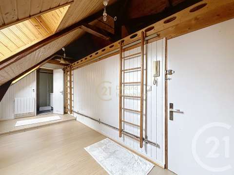 Vente appartement 1 pièce Vente appartement 1 pièce