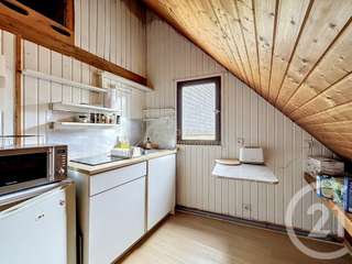 Vente appartement 1 pièce Vente appartement 1 pièce