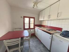 Vente Appartement 3 piècesRennes Centre Ville