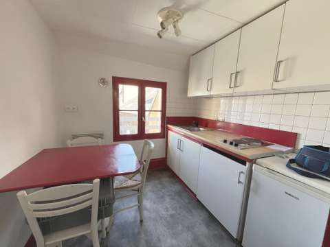Vente appartement 3 pièces Rennes Centre Ville 35