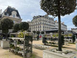Vente appartement 6 pièces
