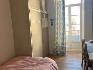 Vente appartement 6 pièces