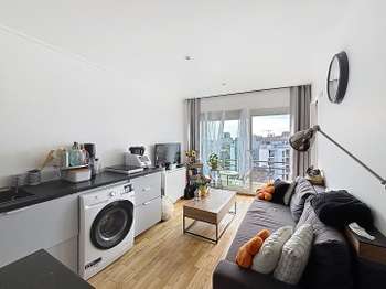 Vente appartement 2 pièces Vente appartement 2 pièces
