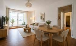 Photo Vente appartement Rennes Centre Ville