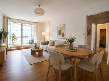 Photo Vente appartement Rennes Centre Ville