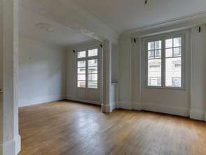 Vente Appartement 3 piècesRennes Centre Ville