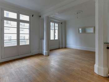 Vente Appartement 3 piècesRennes Centre Ville