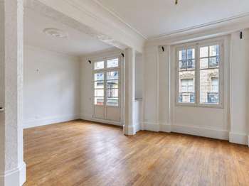 Vente Appartement 3 piècesRennes Centre Ville