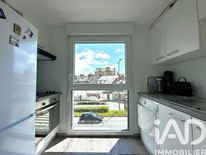 Vente Appartement 2 piècesRennes Centre Ville