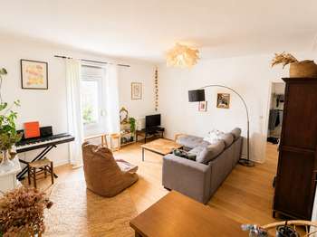 Vente appartement 2 pièces Rennes Centre Ville 35