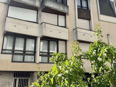 Vente appartement 2 pièces Rennes Centre Ville 35