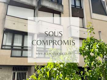 Vente Appartement 2 piècesRennes Centre Ville