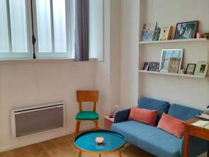Vente StudioRennes Centre Ville