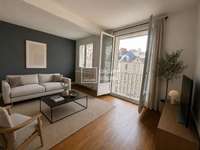 Vente appartement 2 pièces Vente appartement 2 pièces