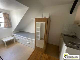 Vente Studio 1 pièce