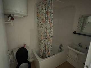 Vente Studio 1 pièce