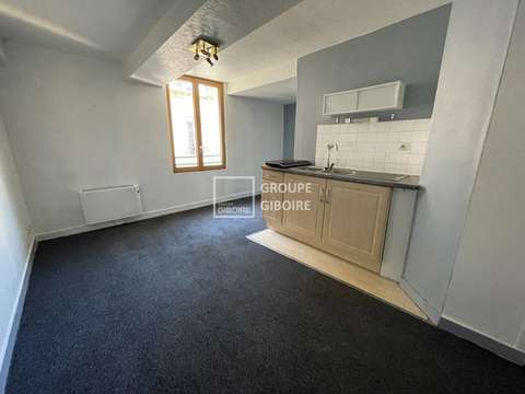Vente appartement 1 pièce Rennes Centre Ville 35