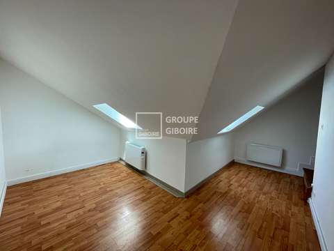 Vente appartement 1 pièce