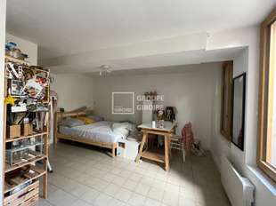 Photo Vente appartement Rennes Centre Ville