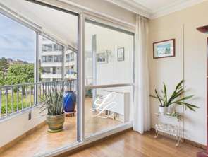 Vente Appartement 5 piècesRennes Centre Ville