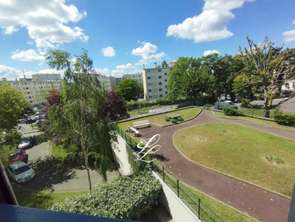 Vente Appartement 5 piècesRennes Centre Ville