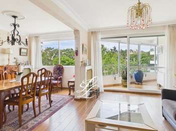 Vente appartement 5 pièces