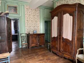 Vente Appartement 4 piècesRennes Centre Ville