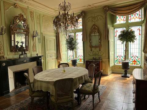 Vente appartement 4 pièces Rennes Centre Ville 35