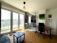 Photo Vente appartement Rennes Centre Ville