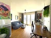 Vente appartement 1 pièce Vente appartement 1 pièce
