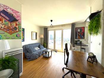 Vente appartement 1 pièce Vente appartement 1 pièce